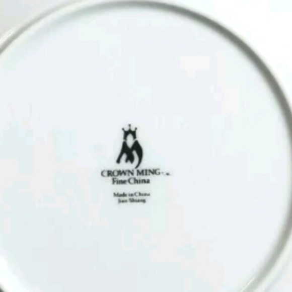 Princess 5 Piece Hostess Set - Picture 2 of 2